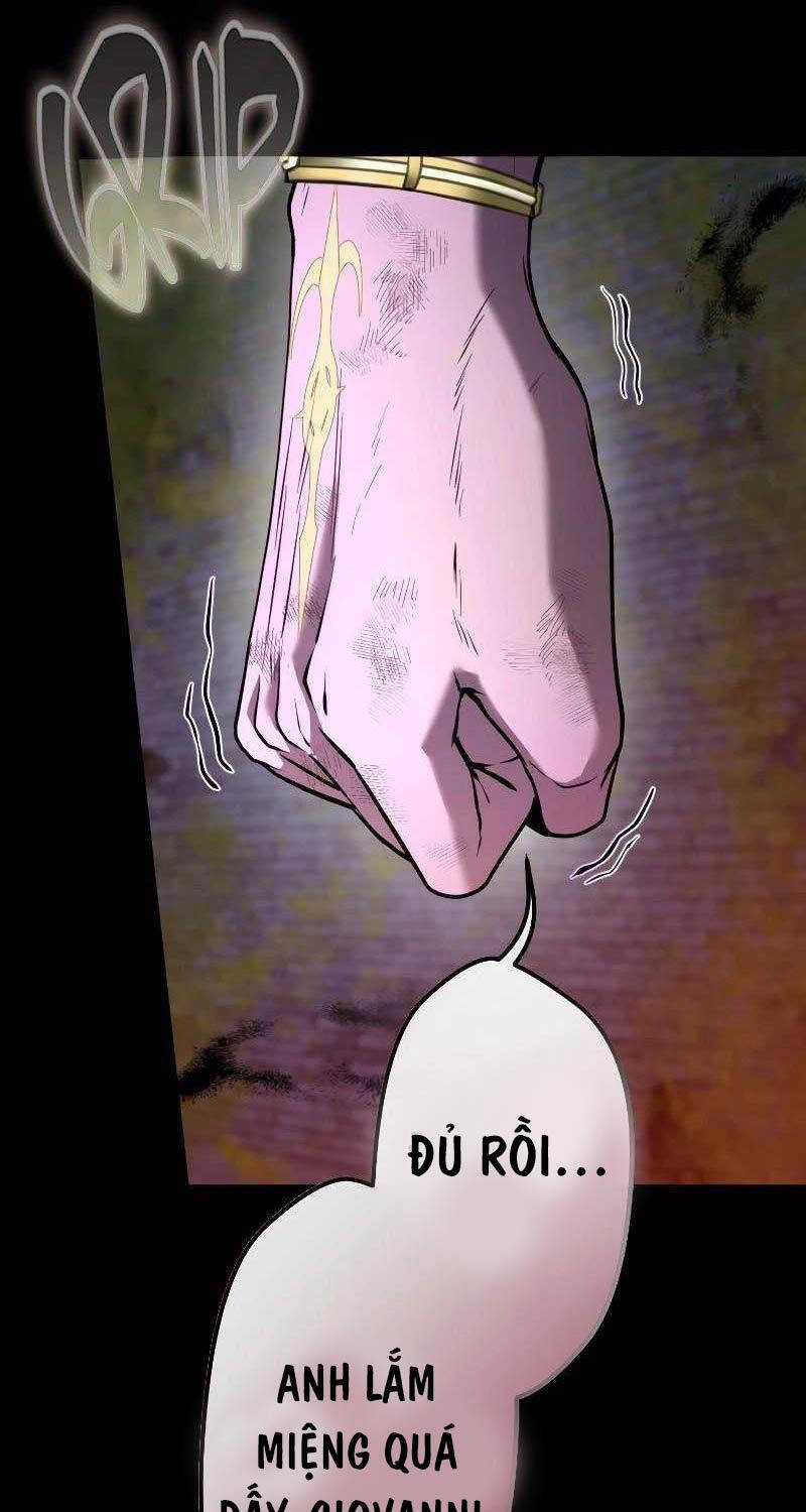 Pháp Sư Cận Chiến Hồi Quy Chapter 26 trang 121