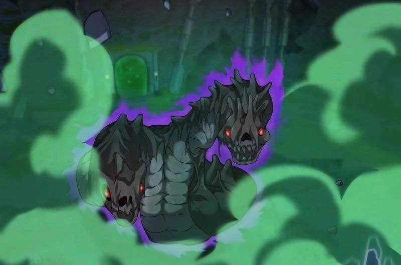 Pháp Sư Cận Chiến Hồi Quy Chapter 26 trang 13