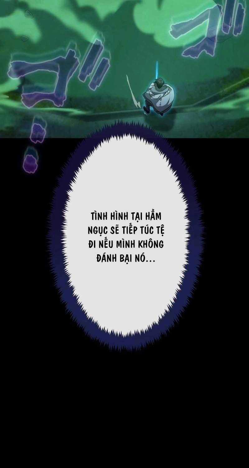 Pháp Sư Cận Chiến Hồi Quy Chapter 26 trang 14