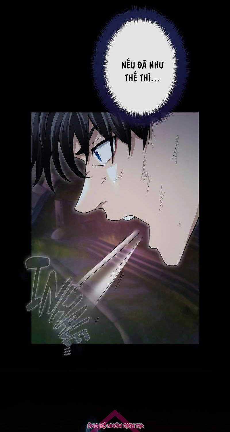 Pháp Sư Cận Chiến Hồi Quy Chapter 26 trang 15