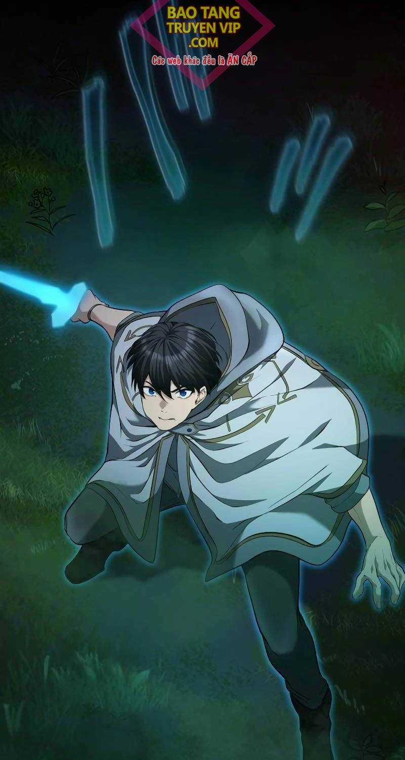 Pháp Sư Cận Chiến Hồi Quy Chapter 26 trang 16