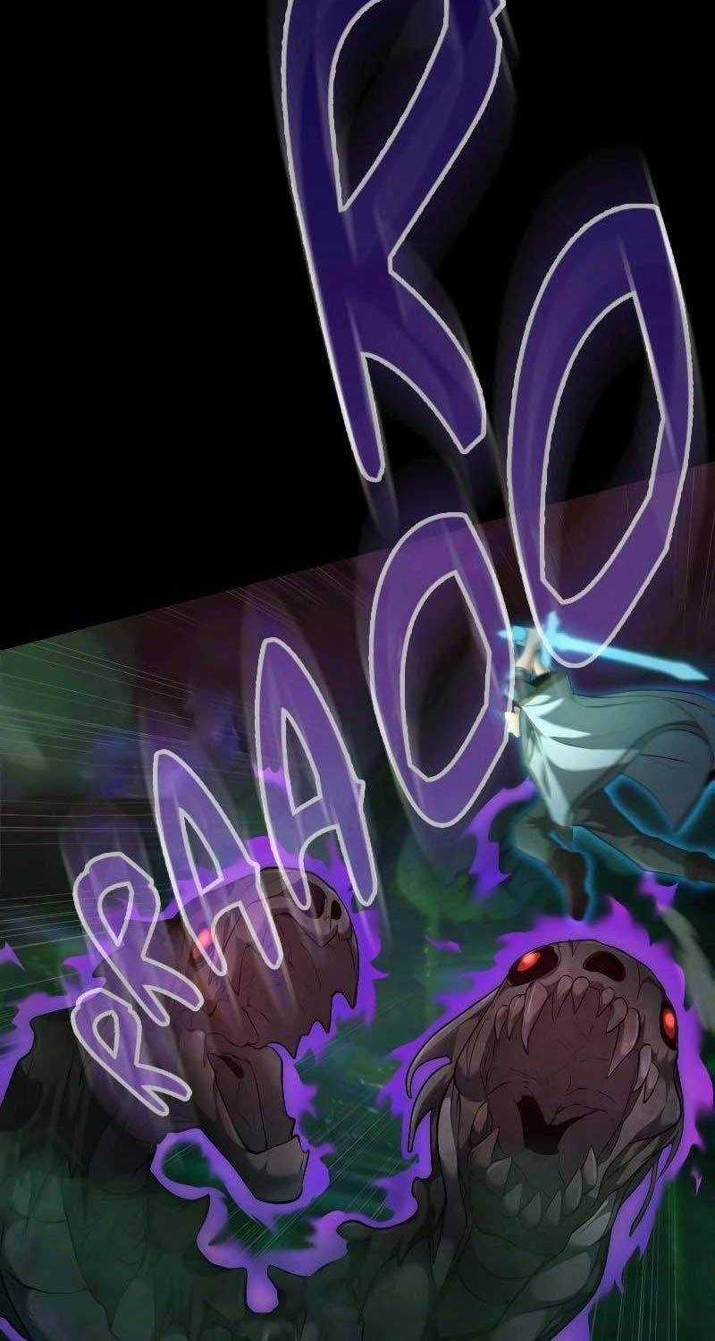 Pháp Sư Cận Chiến Hồi Quy Chapter 26 trang 19