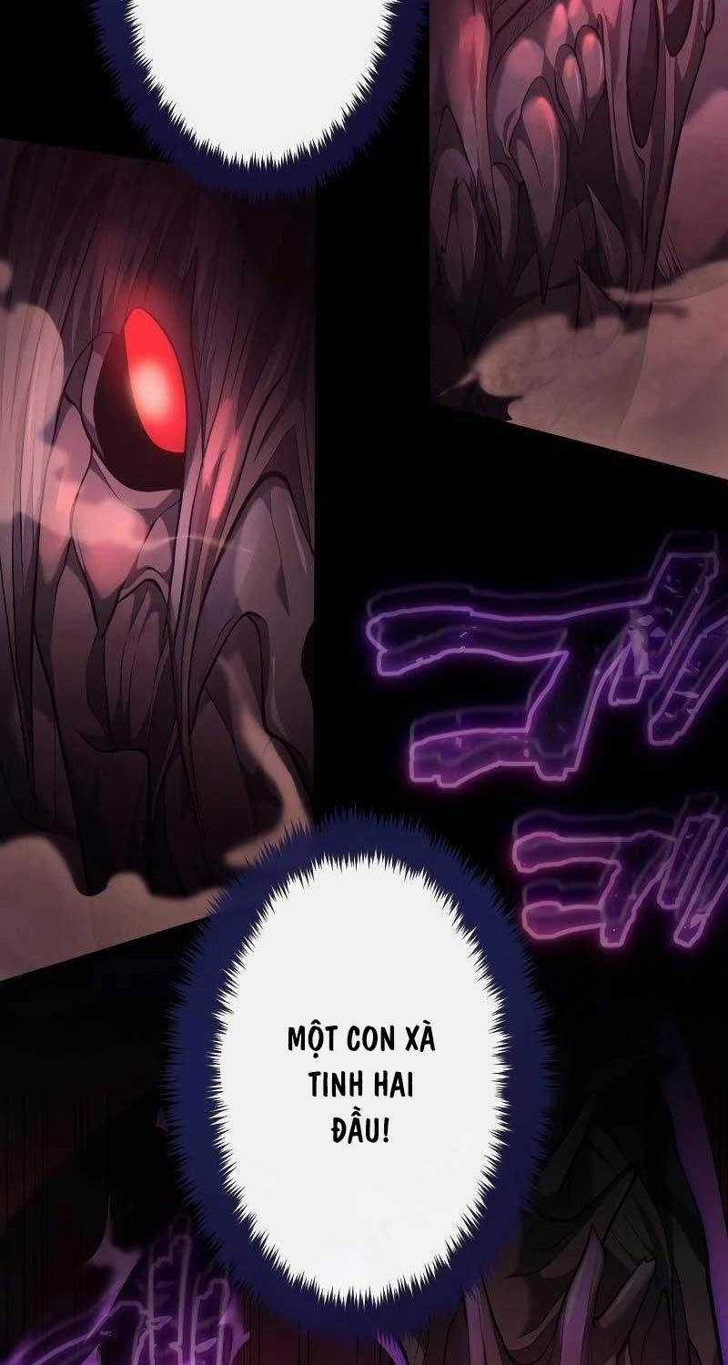 Pháp Sư Cận Chiến Hồi Quy Chapter 26 trang 2