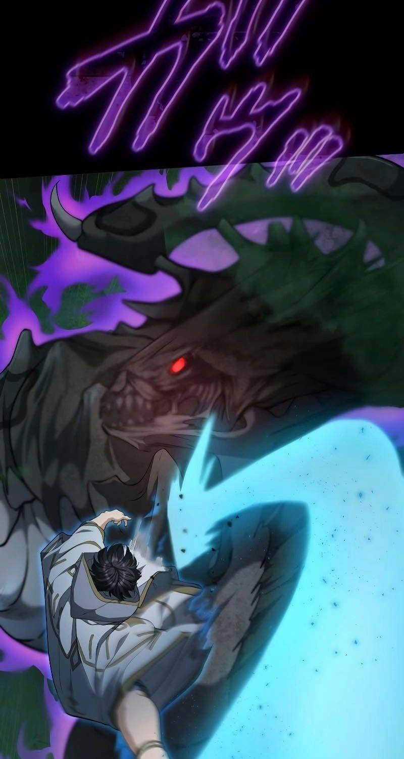 Pháp Sư Cận Chiến Hồi Quy Chapter 26 trang 22