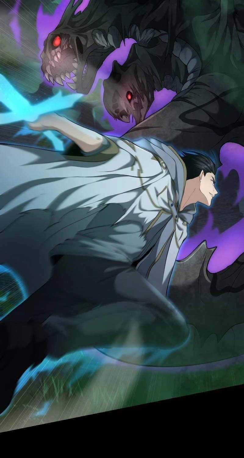 Pháp Sư Cận Chiến Hồi Quy Chapter 26 trang 24