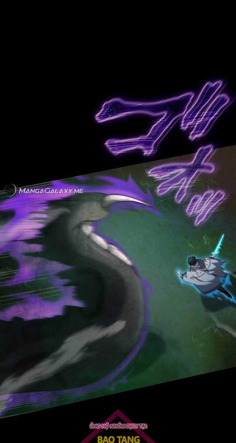 Pháp Sư Cận Chiến Hồi Quy Chapter 26 trang 25