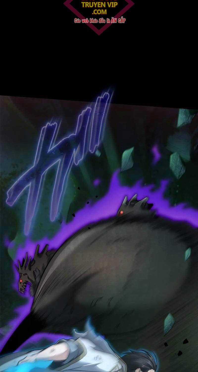 Pháp Sư Cận Chiến Hồi Quy Chapter 26 trang 26