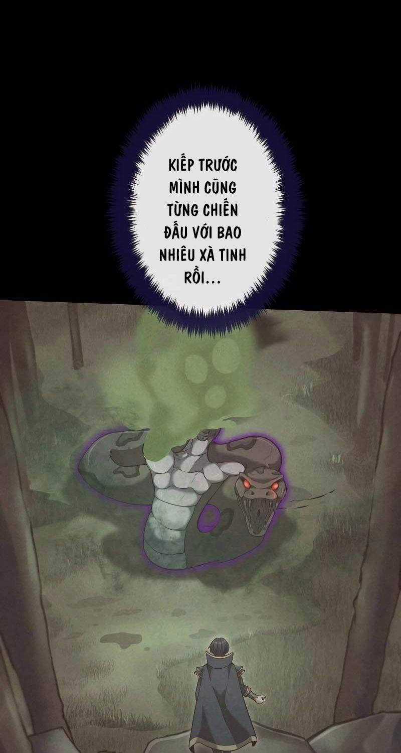 Pháp Sư Cận Chiến Hồi Quy Chapter 26 trang 28