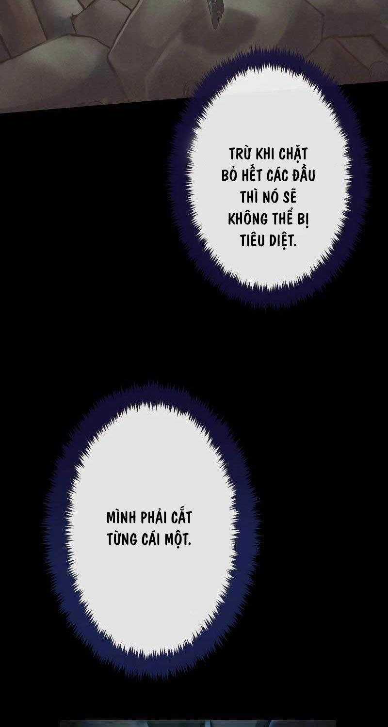 Pháp Sư Cận Chiến Hồi Quy Chapter 26 trang 29