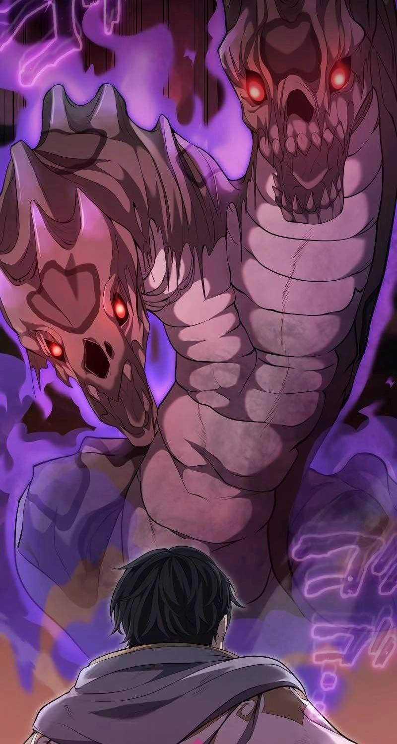 Pháp Sư Cận Chiến Hồi Quy Chapter 26 trang 3