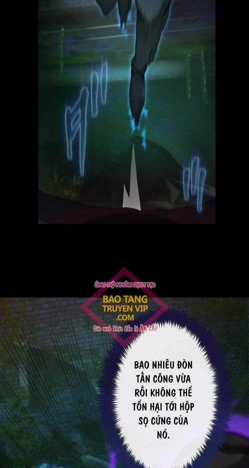 Pháp Sư Cận Chiến Hồi Quy Chapter 26 trang 30