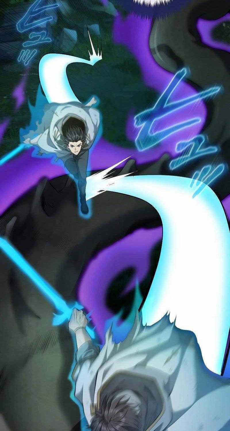 Pháp Sư Cận Chiến Hồi Quy Chapter 26 trang 31