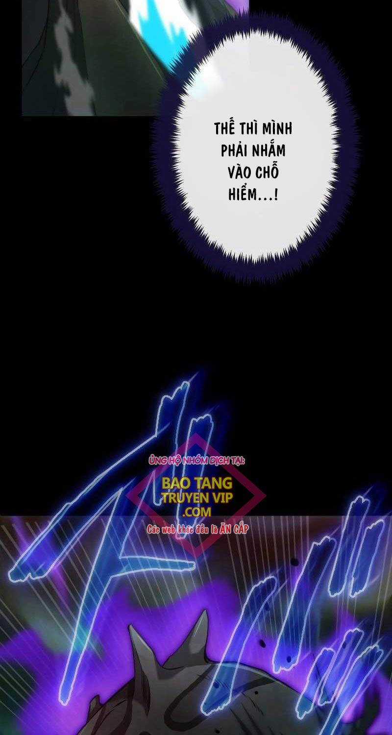 Pháp Sư Cận Chiến Hồi Quy Chapter 26 trang 33