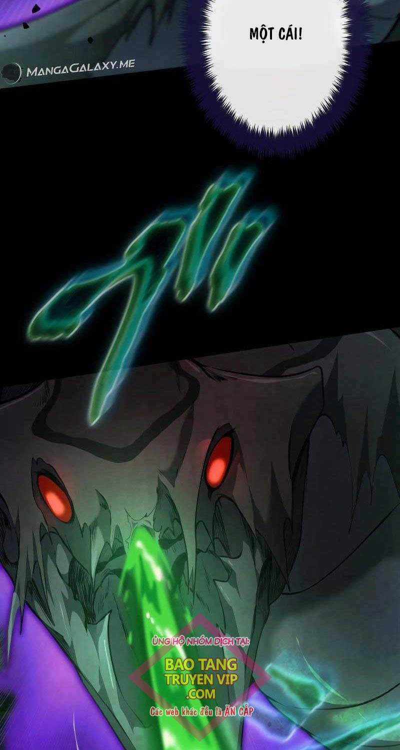 Pháp Sư Cận Chiến Hồi Quy Chapter 26 trang 35