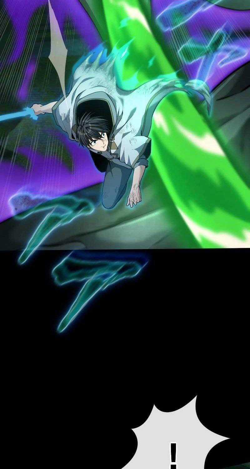 Pháp Sư Cận Chiến Hồi Quy Chapter 26 trang 36