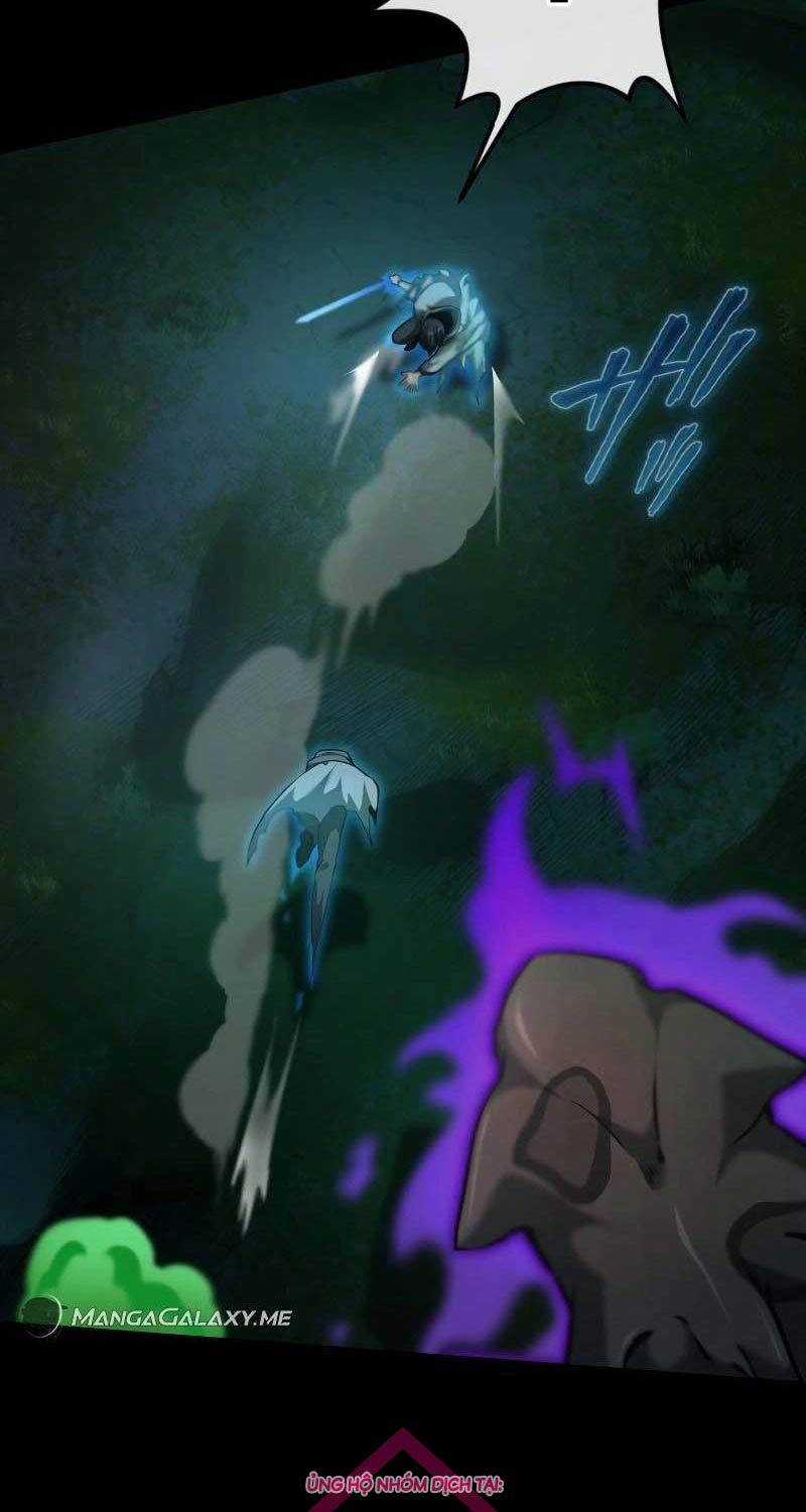 Pháp Sư Cận Chiến Hồi Quy Chapter 26 trang 37