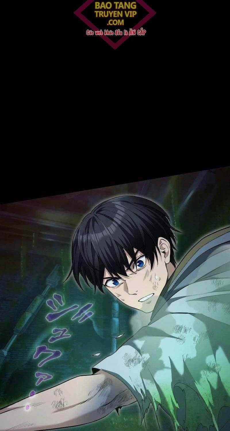 Pháp Sư Cận Chiến Hồi Quy Chapter 26 trang 38