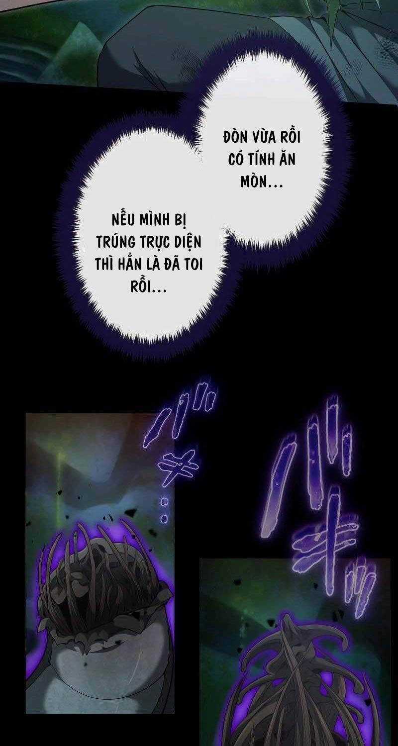 Pháp Sư Cận Chiến Hồi Quy Chapter 26 trang 39