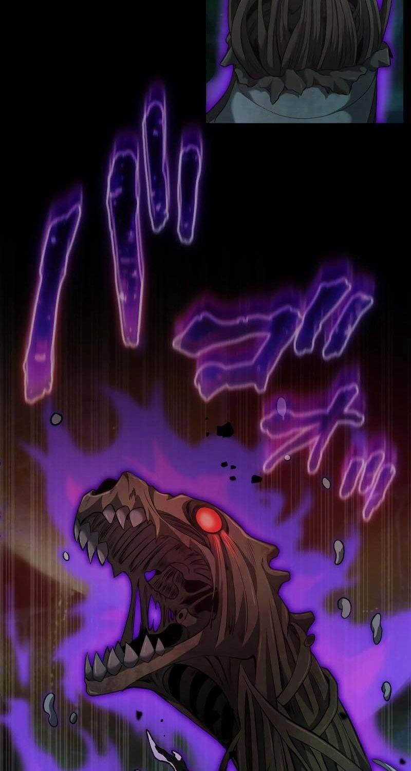 Pháp Sư Cận Chiến Hồi Quy Chapter 26 trang 40