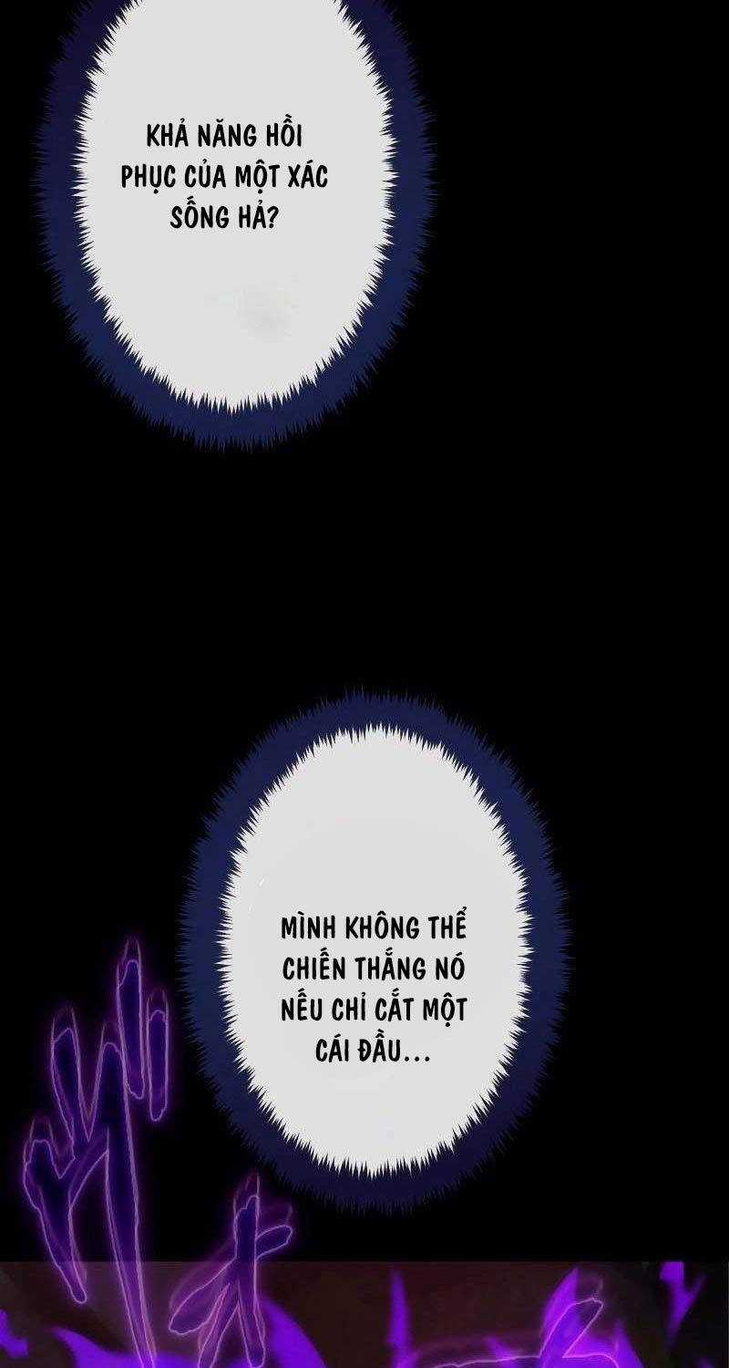 Pháp Sư Cận Chiến Hồi Quy Chapter 26 trang 43