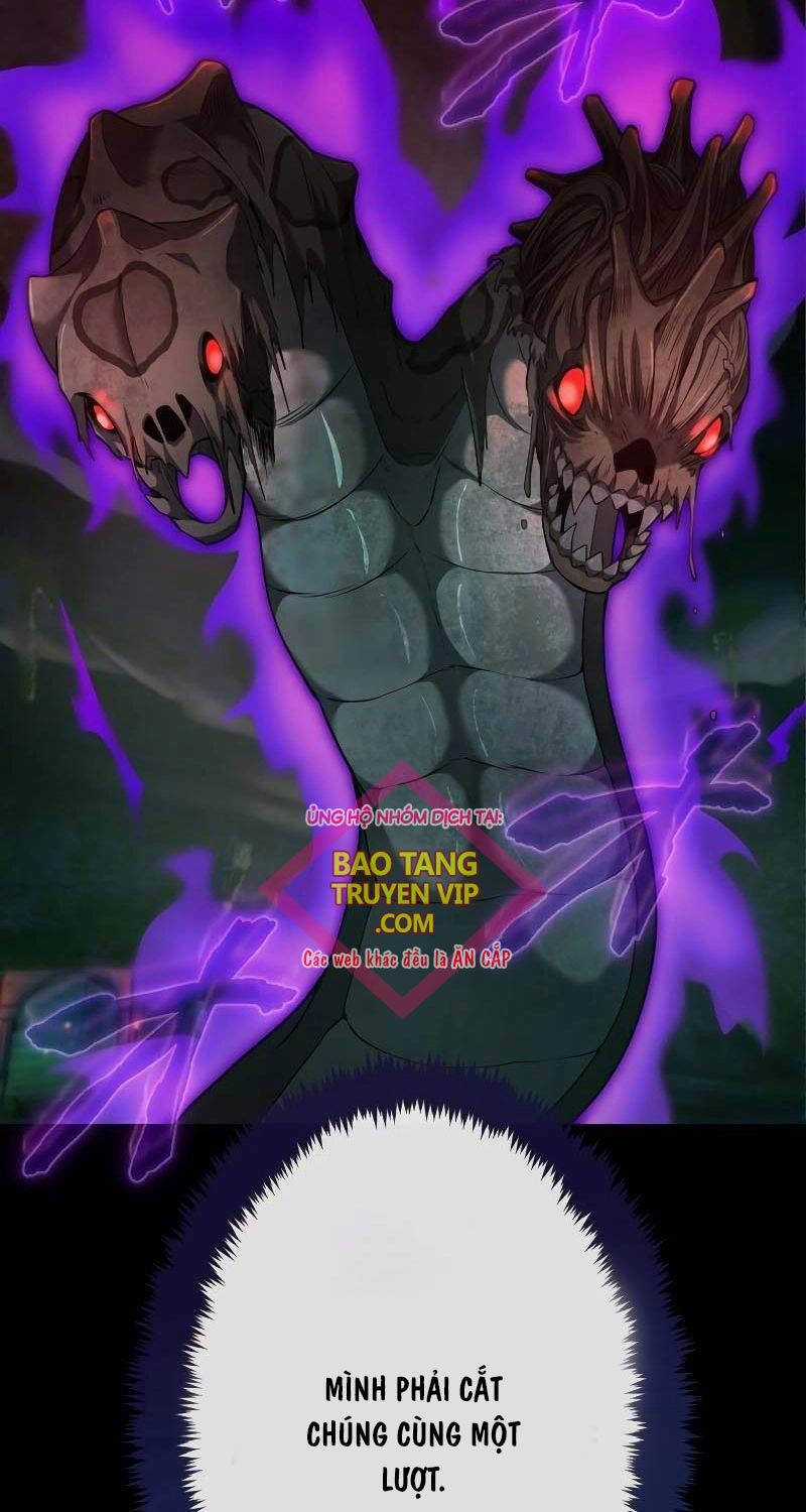 Pháp Sư Cận Chiến Hồi Quy Chapter 26 trang 44