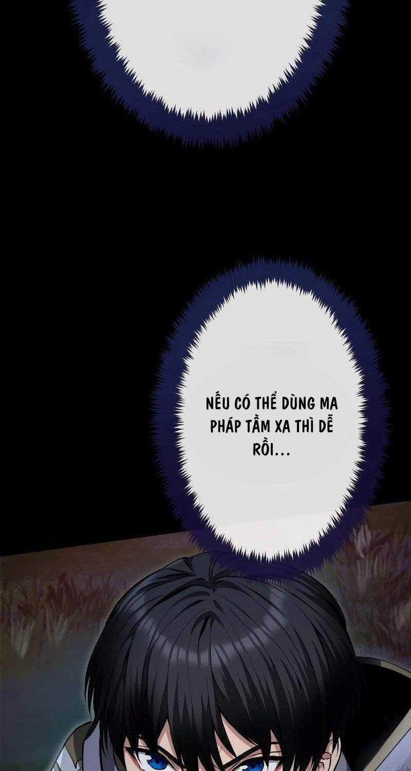 Pháp Sư Cận Chiến Hồi Quy Chapter 26 trang 45