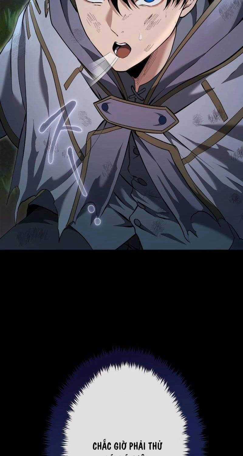 Pháp Sư Cận Chiến Hồi Quy Chapter 26 trang 46