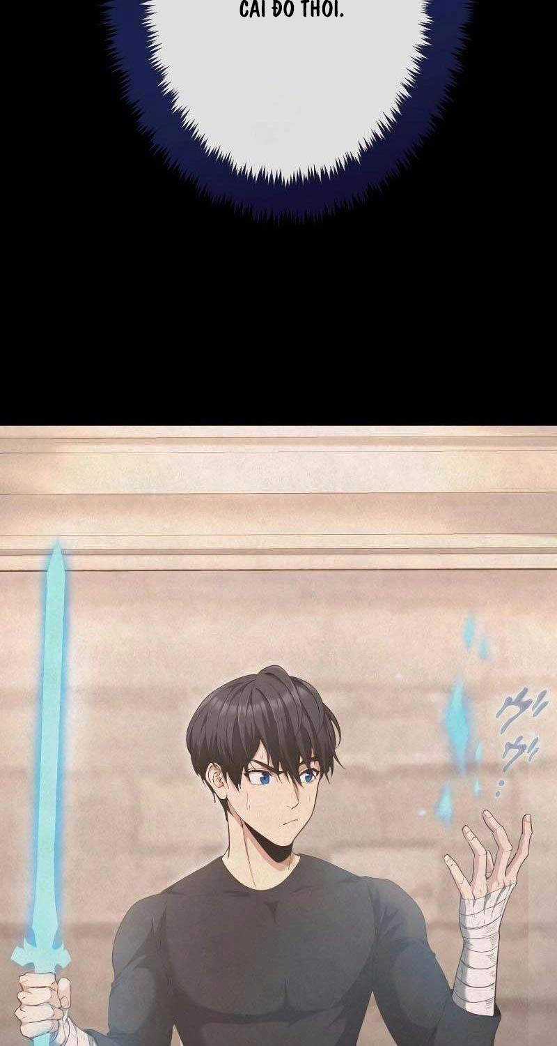 Pháp Sư Cận Chiến Hồi Quy Chapter 26 trang 47