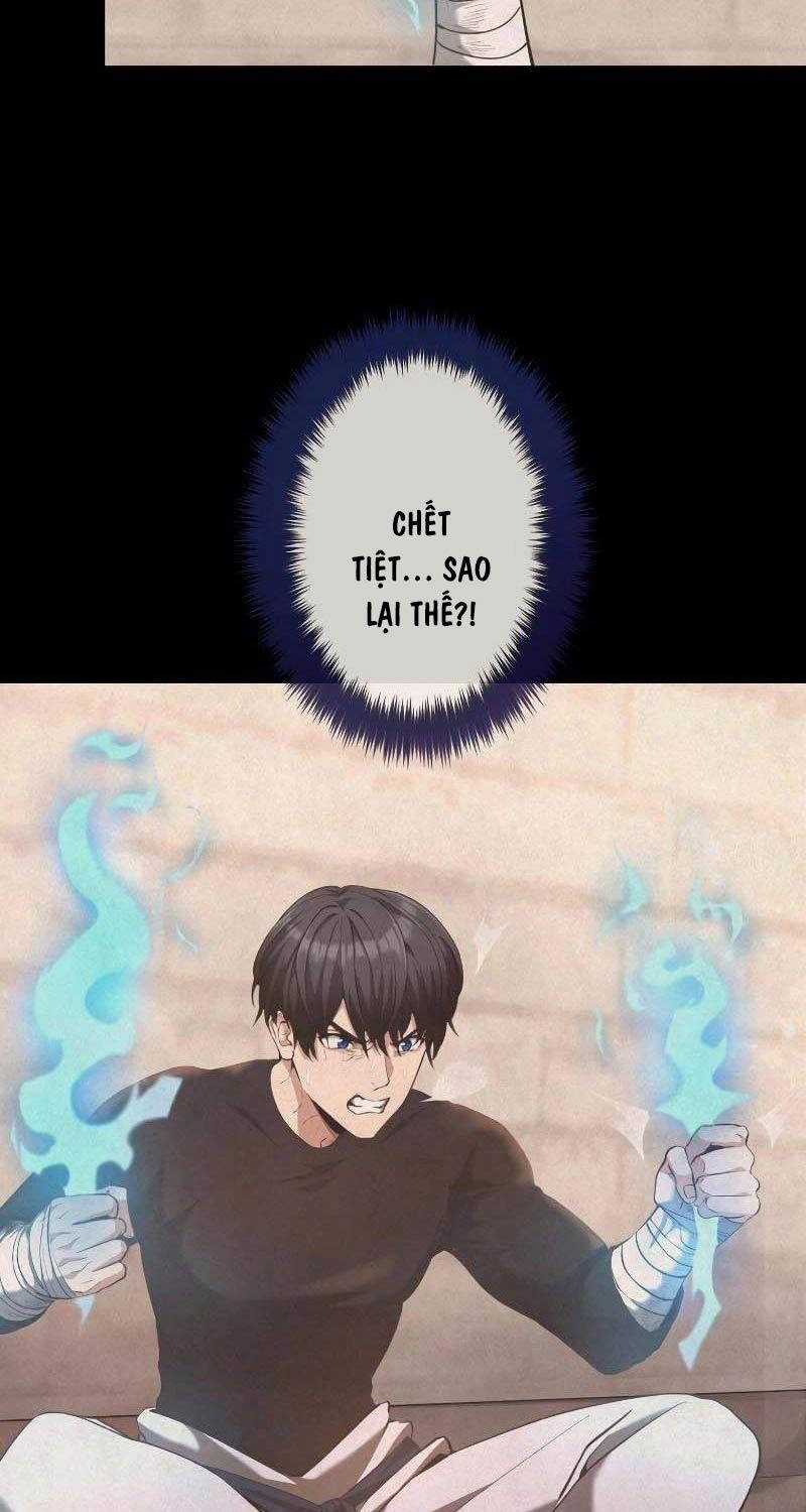 Pháp Sư Cận Chiến Hồi Quy Chapter 26 trang 49