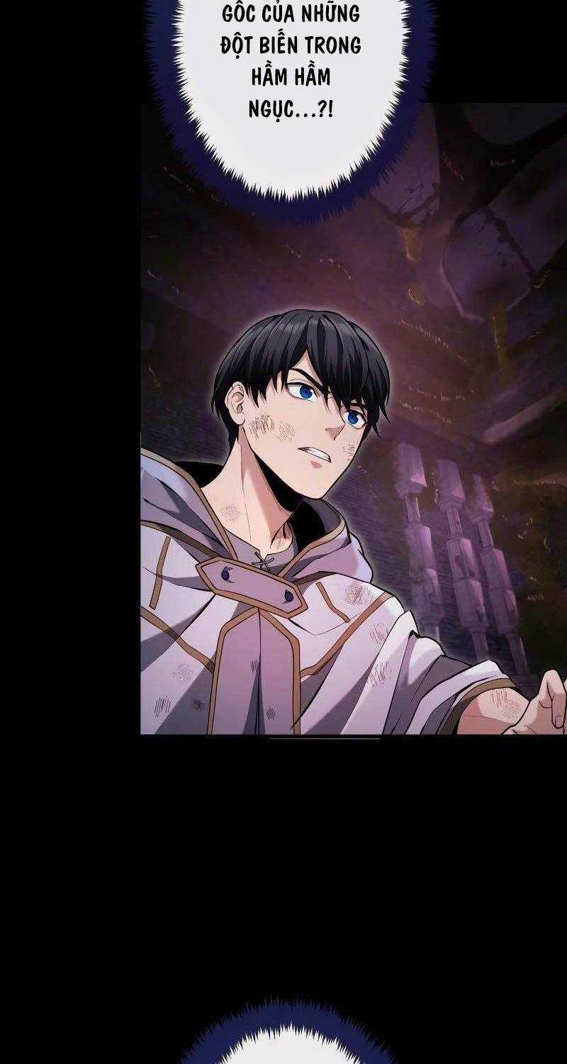 Pháp Sư Cận Chiến Hồi Quy Chapter 26 trang 5