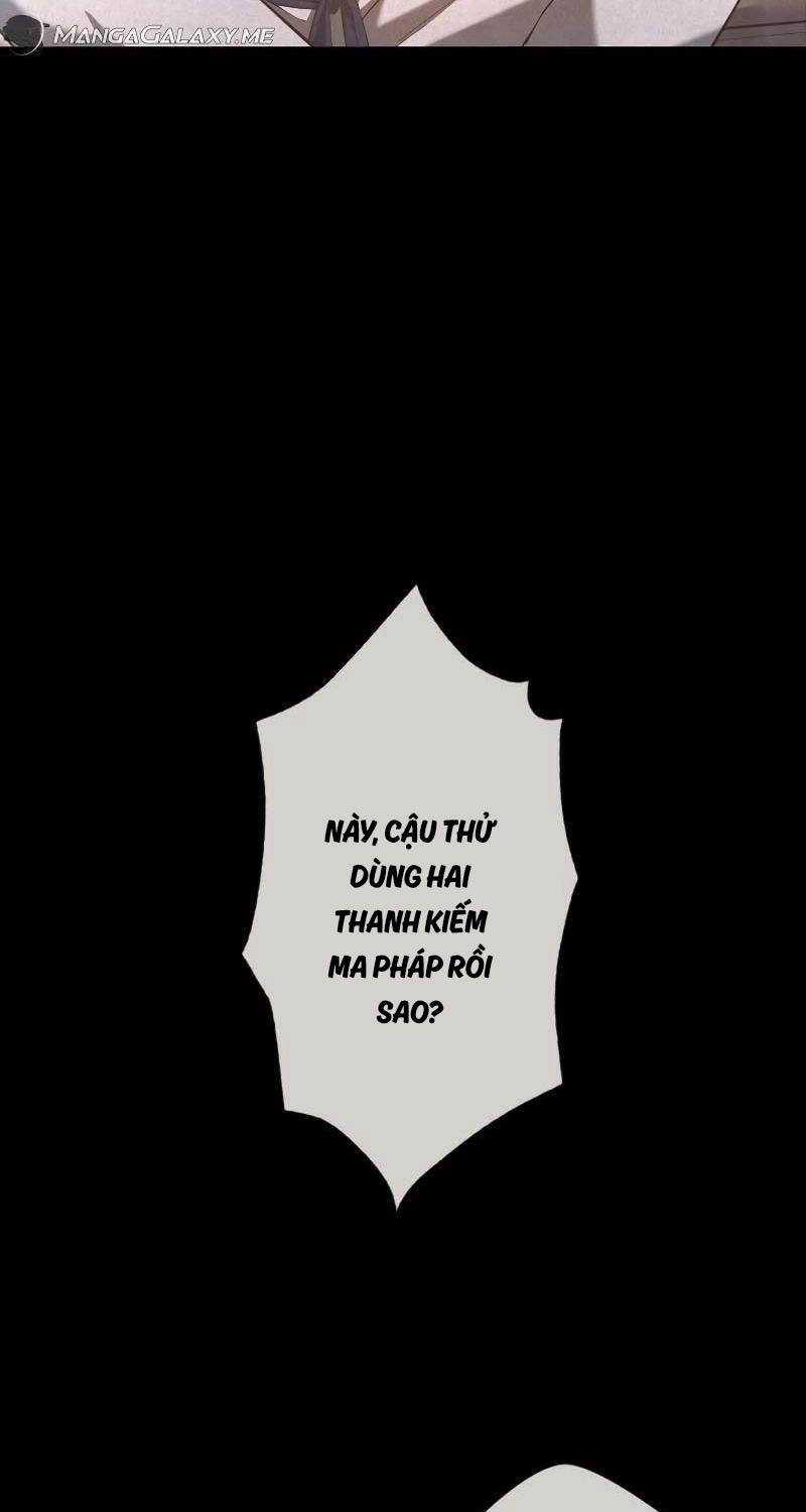 Pháp Sư Cận Chiến Hồi Quy Chapter 26 trang 50