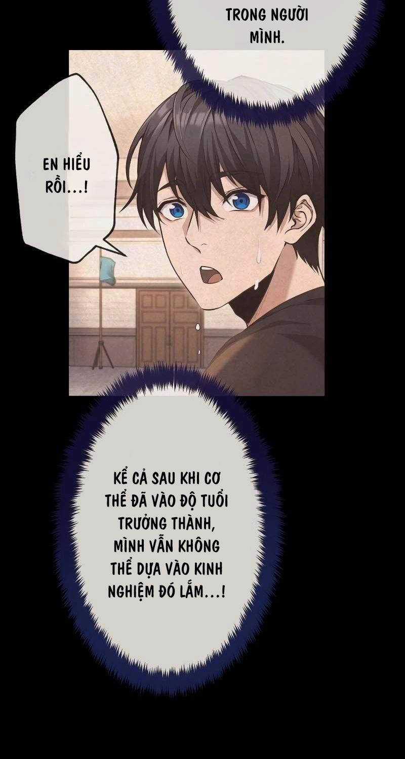 Pháp Sư Cận Chiến Hồi Quy Chapter 26 trang 54