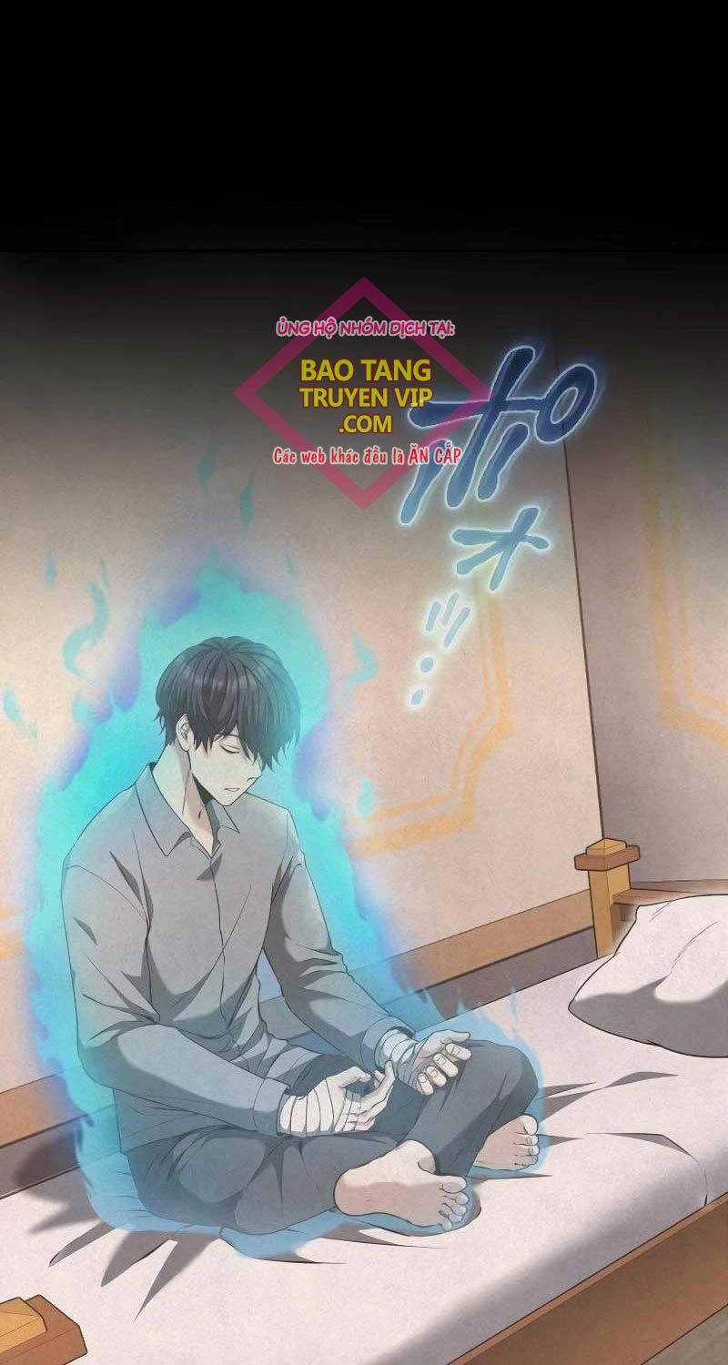 Pháp Sư Cận Chiến Hồi Quy Chapter 26 trang 55