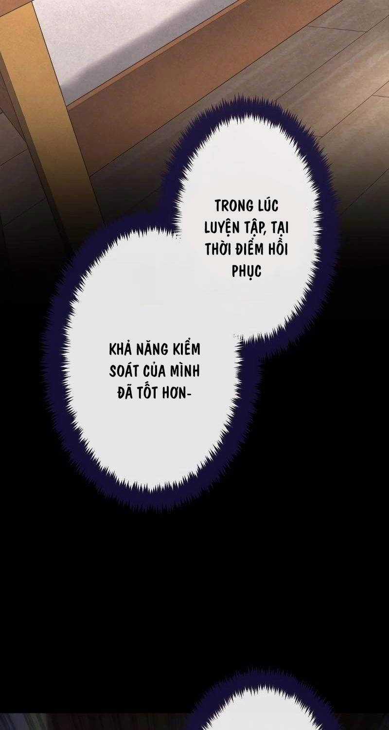 Pháp Sư Cận Chiến Hồi Quy Chapter 26 trang 56