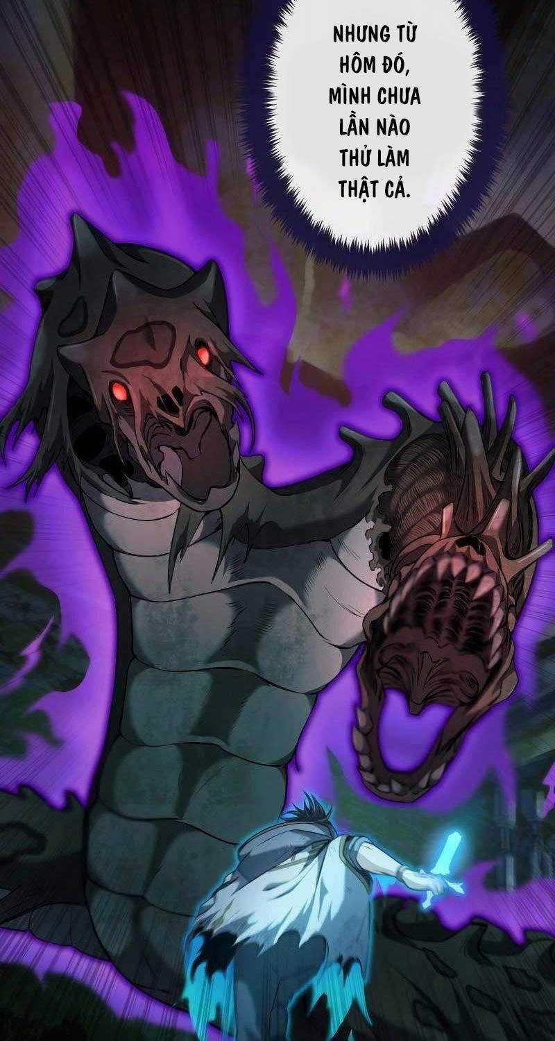 Pháp Sư Cận Chiến Hồi Quy Chapter 26 trang 57