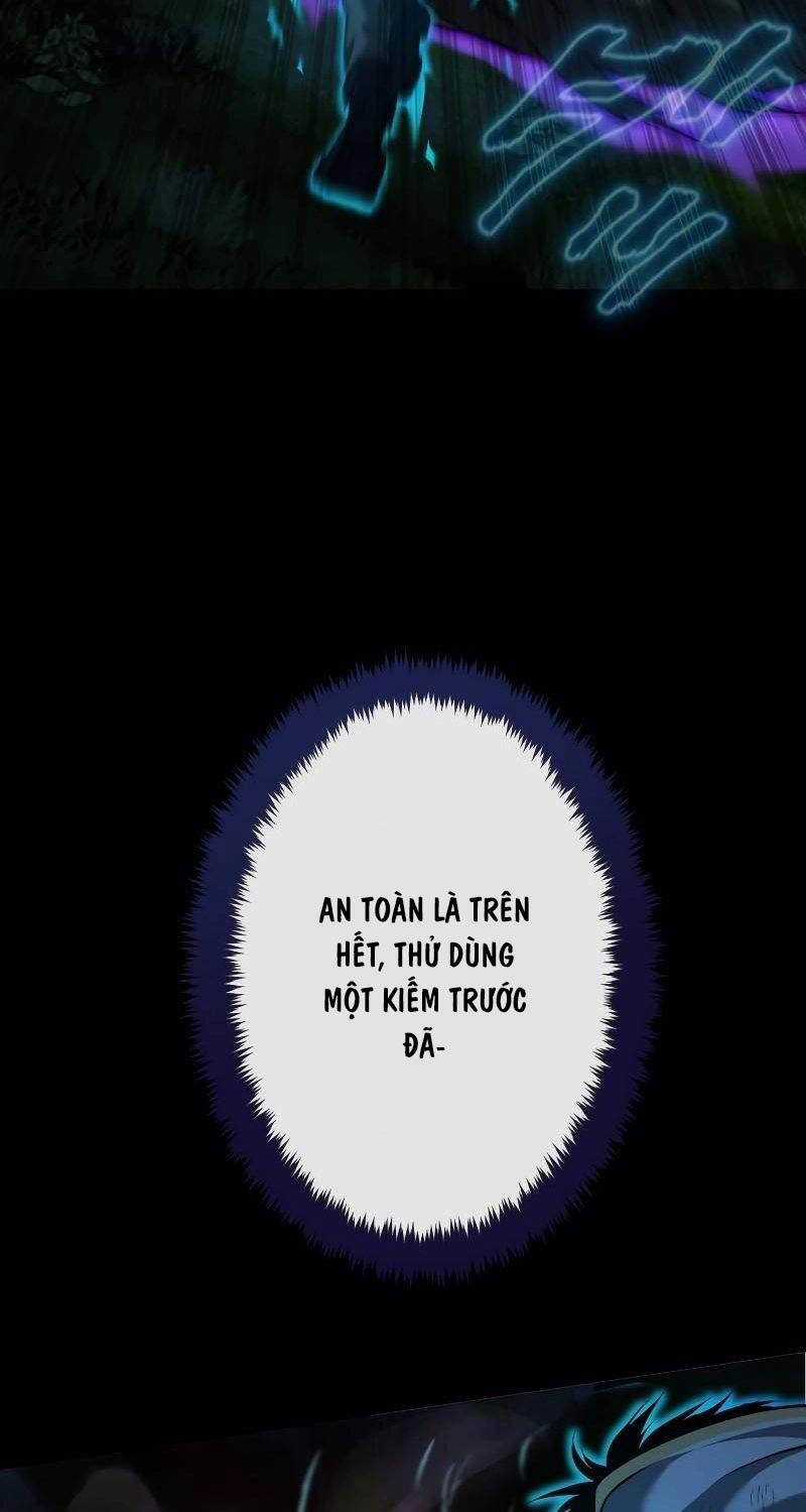 Pháp Sư Cận Chiến Hồi Quy Chapter 26 trang 58