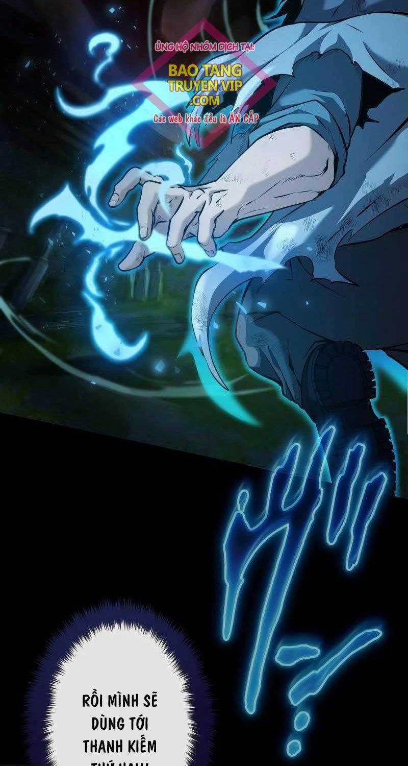 Pháp Sư Cận Chiến Hồi Quy Chapter 26 trang 59