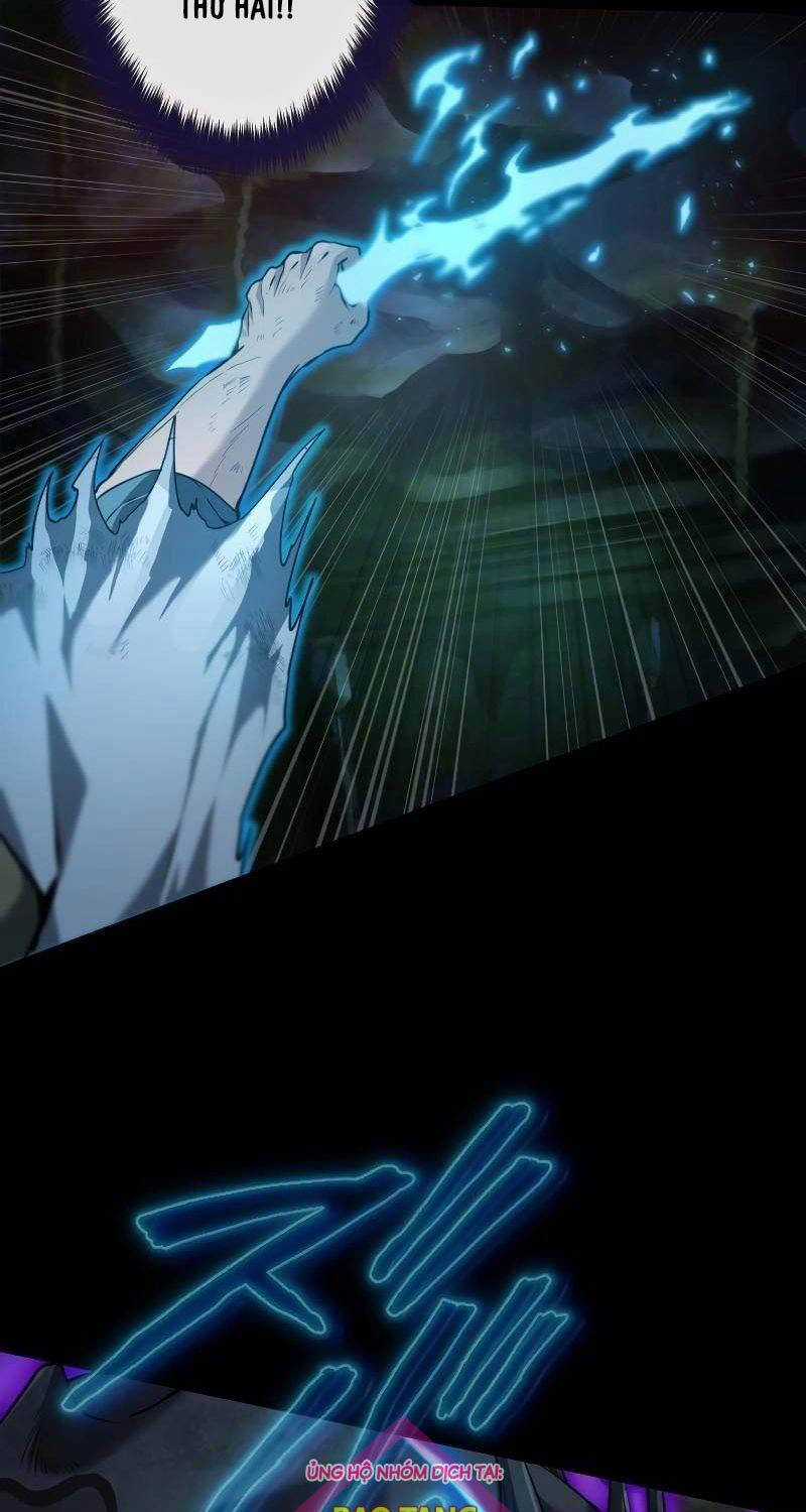 Pháp Sư Cận Chiến Hồi Quy Chapter 26 trang 60