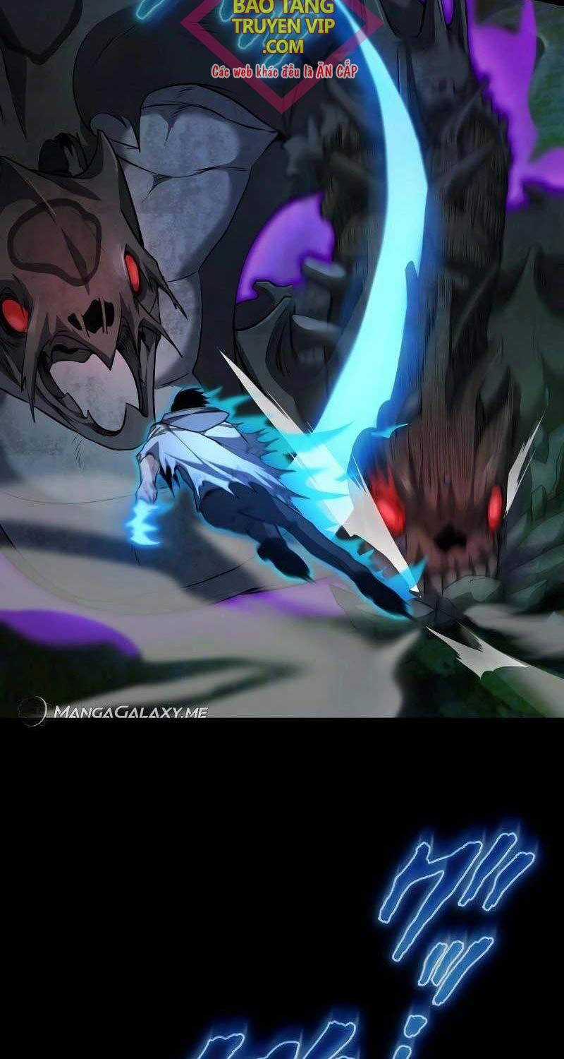 Pháp Sư Cận Chiến Hồi Quy Chapter 26 trang 61