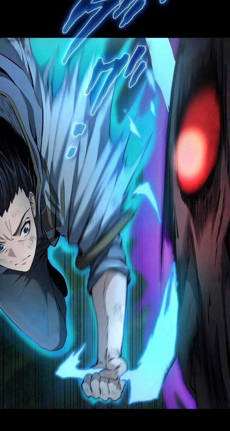 Pháp Sư Cận Chiến Hồi Quy Chapter 26 trang 62