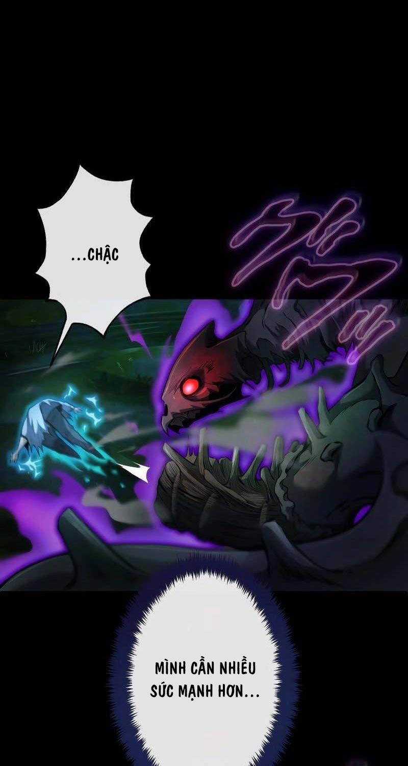 Pháp Sư Cận Chiến Hồi Quy Chapter 26 trang 63