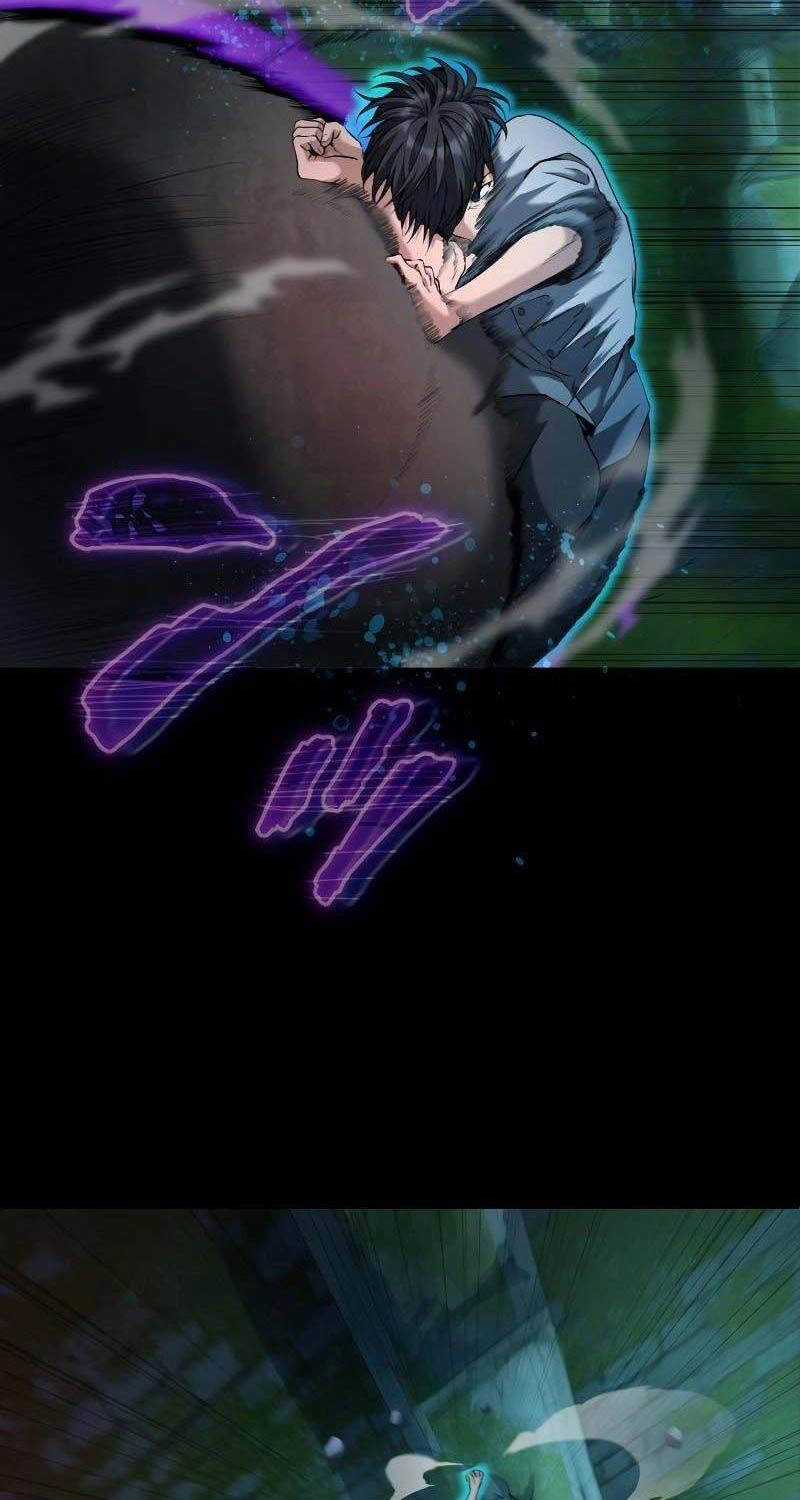 Pháp Sư Cận Chiến Hồi Quy Chapter 26 trang 65