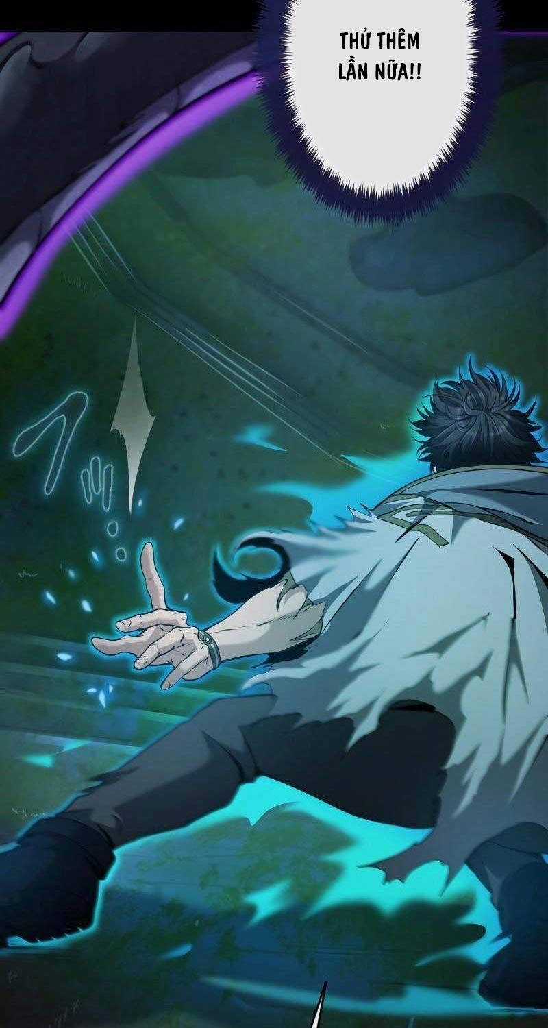 Pháp Sư Cận Chiến Hồi Quy Chapter 26 trang 67