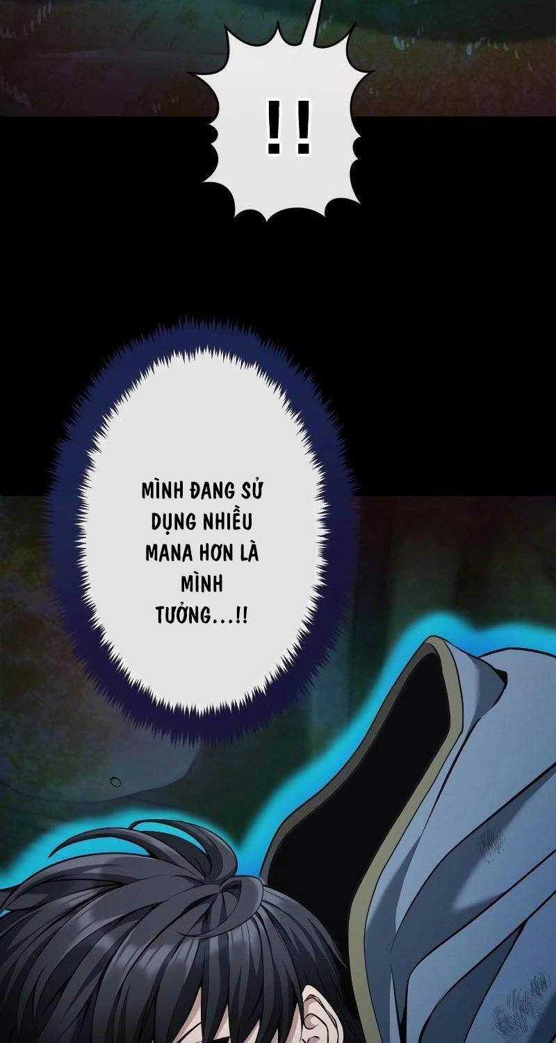 Pháp Sư Cận Chiến Hồi Quy Chapter 26 trang 68