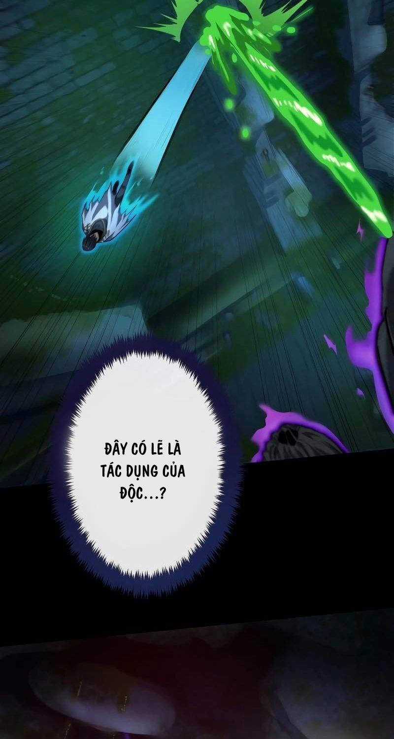 Pháp Sư Cận Chiến Hồi Quy Chapter 26 trang 70