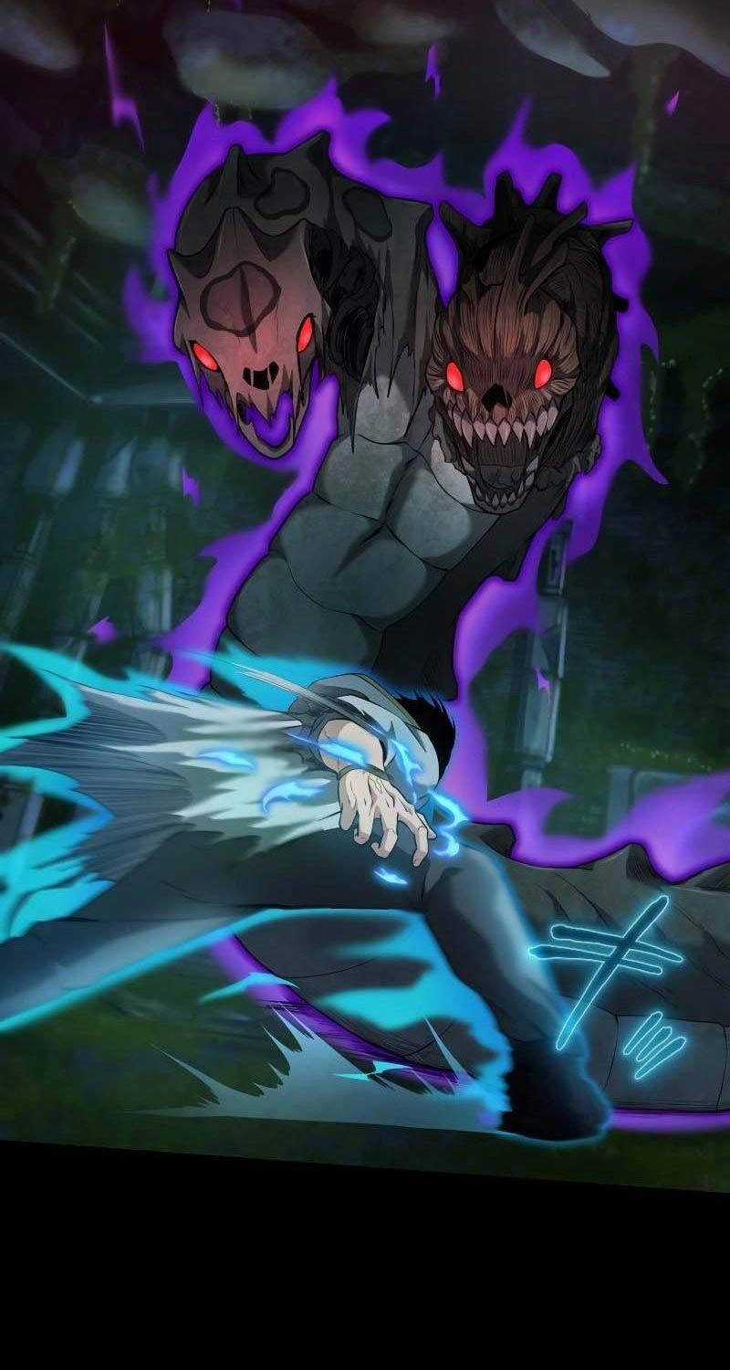 Pháp Sư Cận Chiến Hồi Quy Chapter 26 trang 71