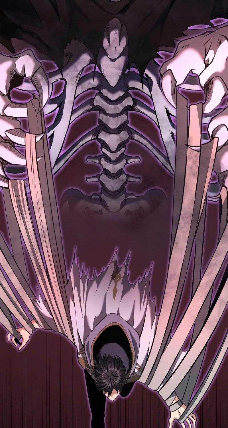 Pháp Sư Cận Chiến Hồi Quy Chapter 26 trang 74