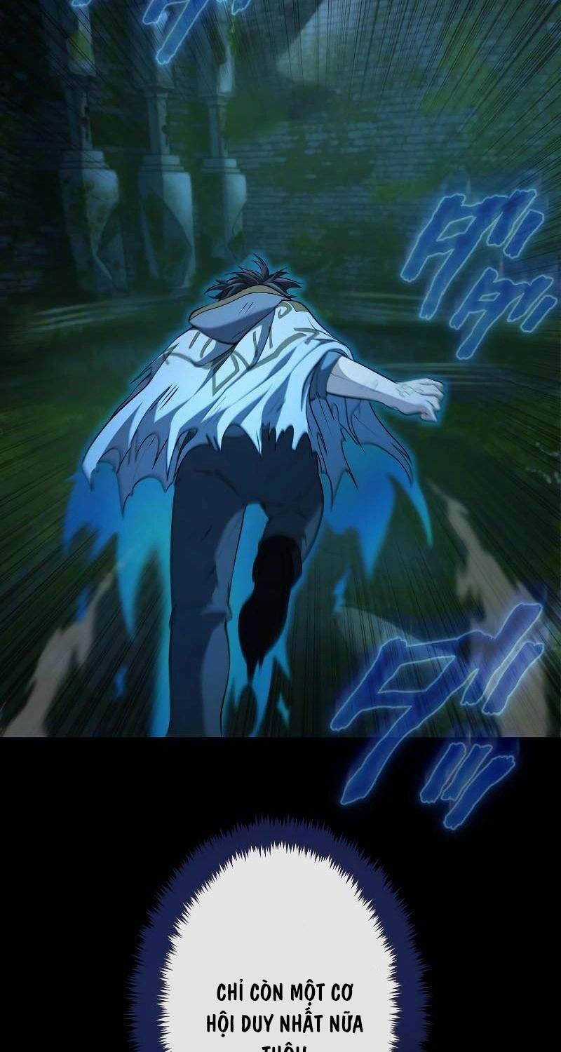 Pháp Sư Cận Chiến Hồi Quy Chapter 26 trang 76