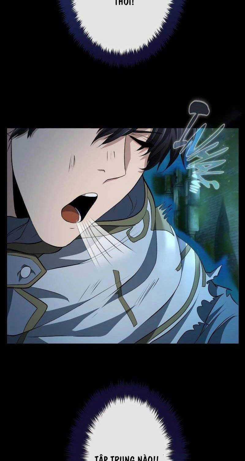 Pháp Sư Cận Chiến Hồi Quy Chapter 26 trang 77