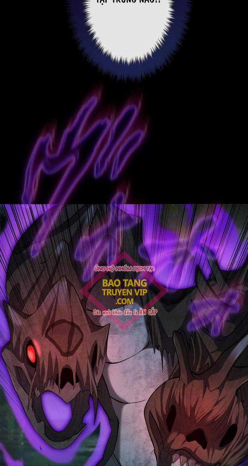 Pháp Sư Cận Chiến Hồi Quy Chapter 26 trang 78